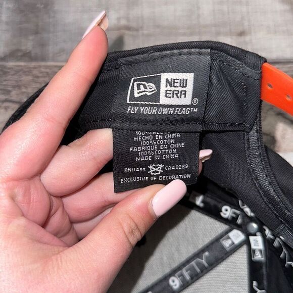 MLB San Francisco Giants Snapback Hat Cap - Picture 5 of 6